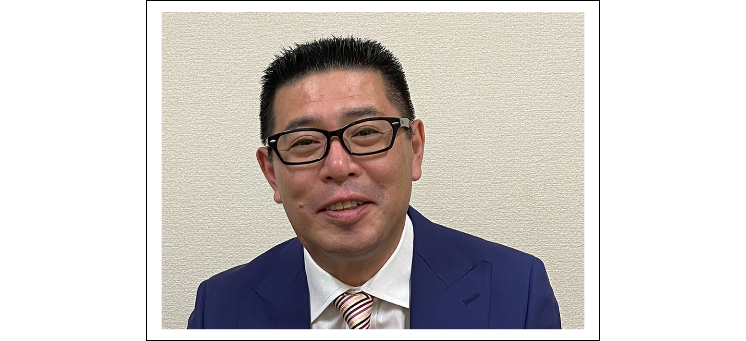 代表取締役 神戸 良裕