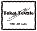 Tokai Textile logo