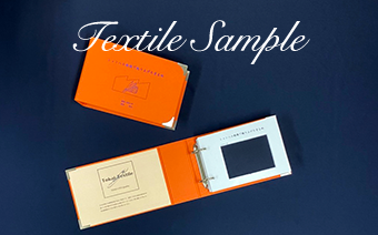 テキスタイルサンプル